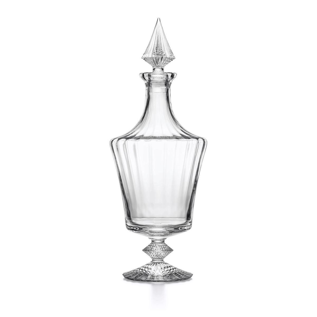 Baccarat Mille Nuits Decanter
