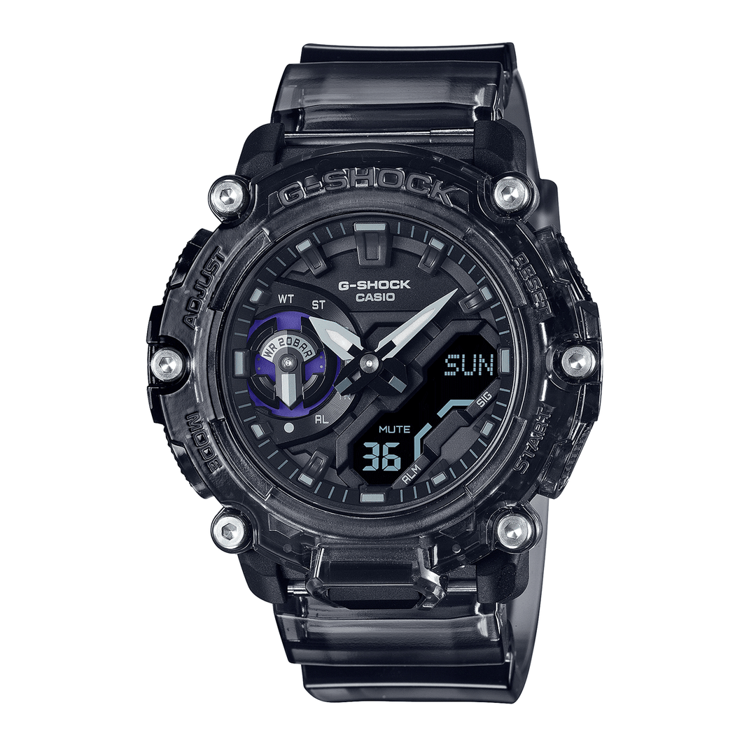 G-Shock Limited Edition GA2200SKL-8A