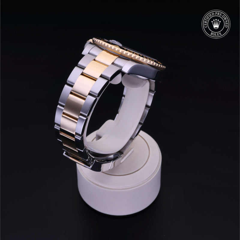 GMT-Master II M116713LN-0001