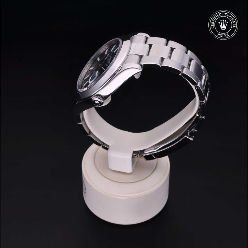 Datejust II M116300-0005