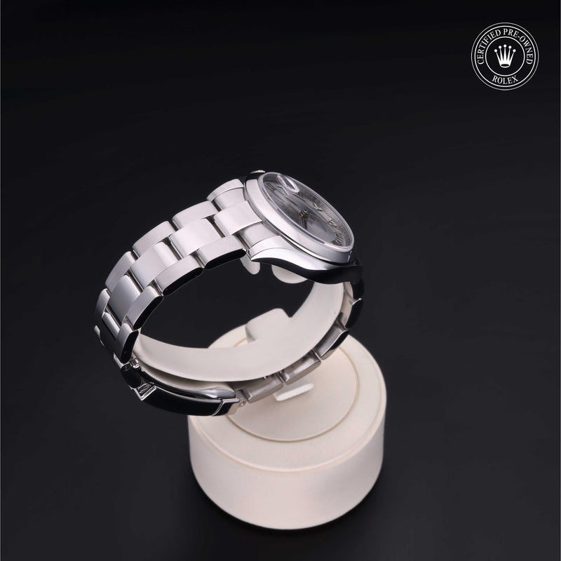 Datejust 31 M178240-0006