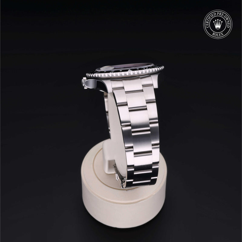 GMT-Master II M16710LN-0004