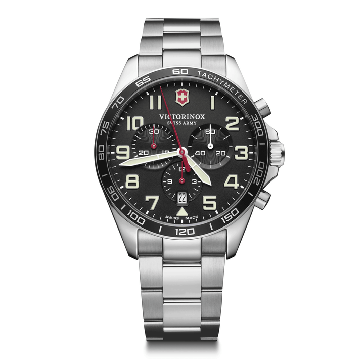 Victorinox Swiss Army Fieldforce Chrono 42 #241855