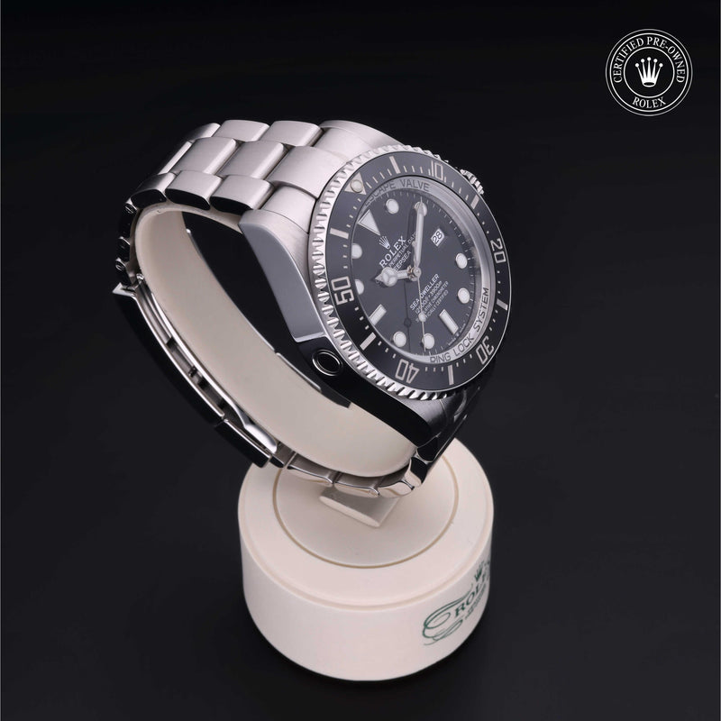Deepsea M126660-0001