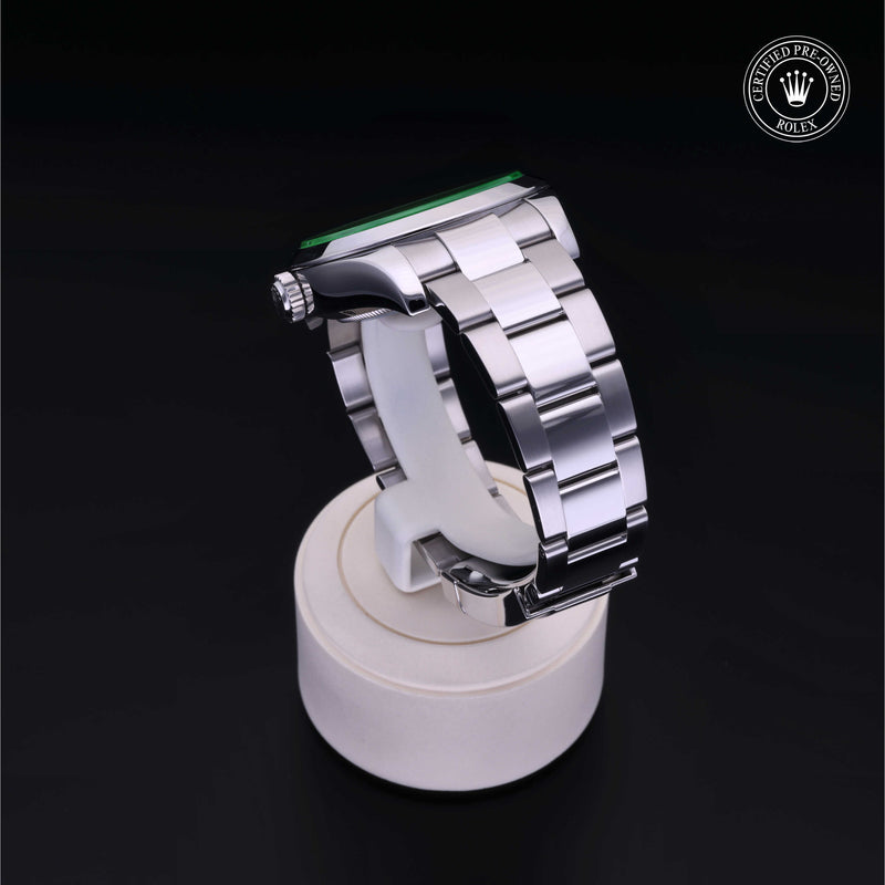 Milgauss M116400GV-0001