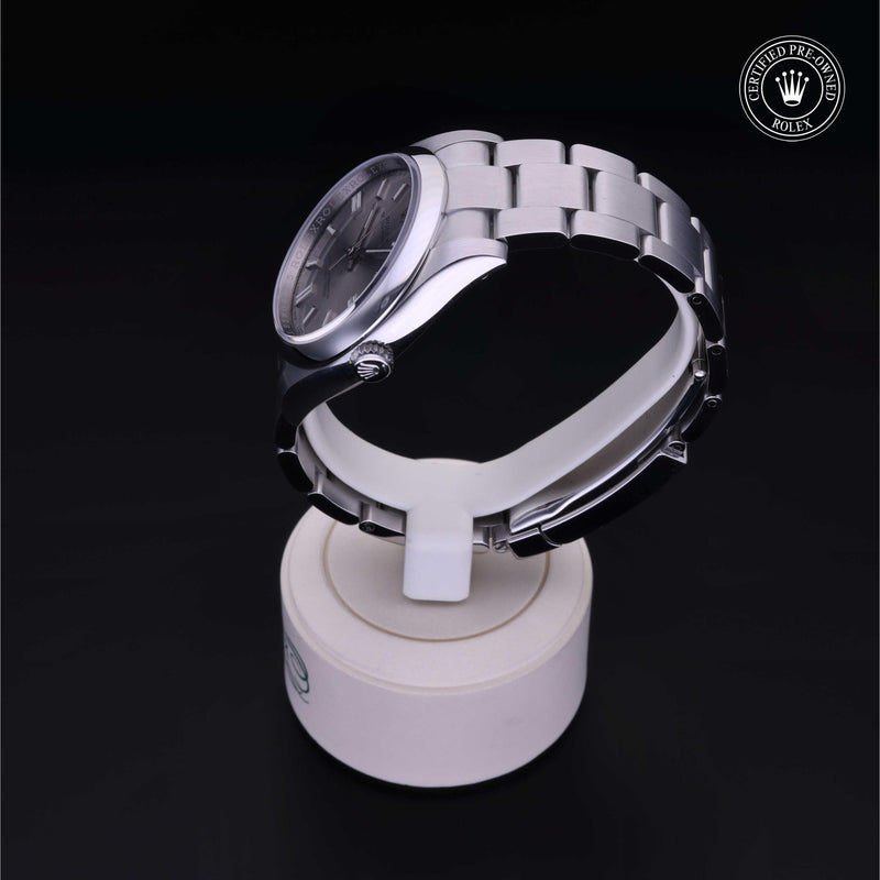 Oyster Perpetual 36 M116000-0009