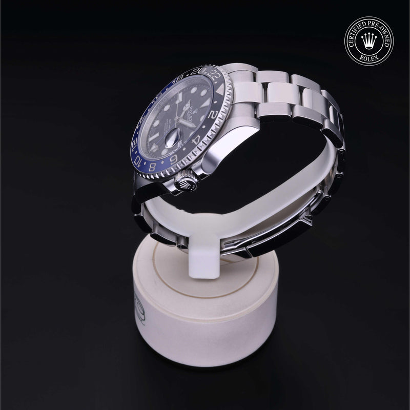 GMT Master II M116710BLNR-0002