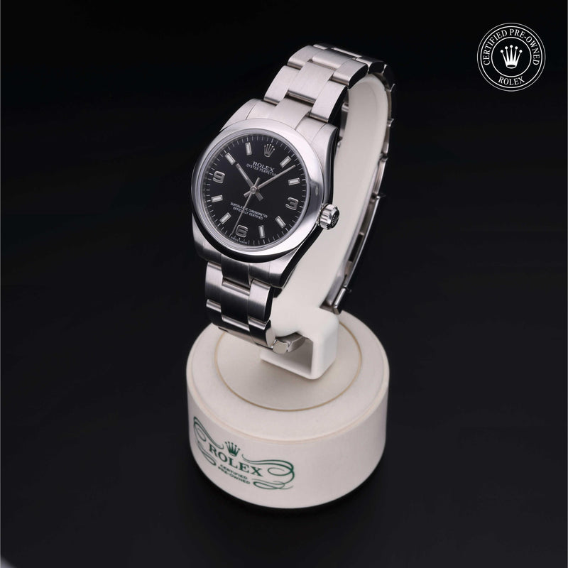 Oyster Perpetual 31 M177200-0004