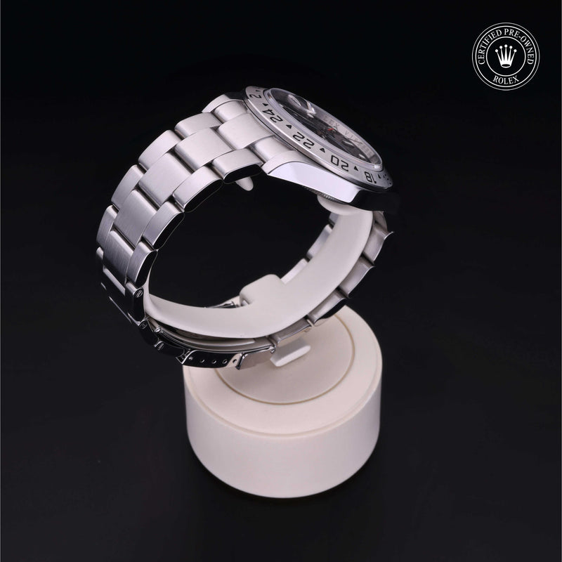Explorer II M16570-0005