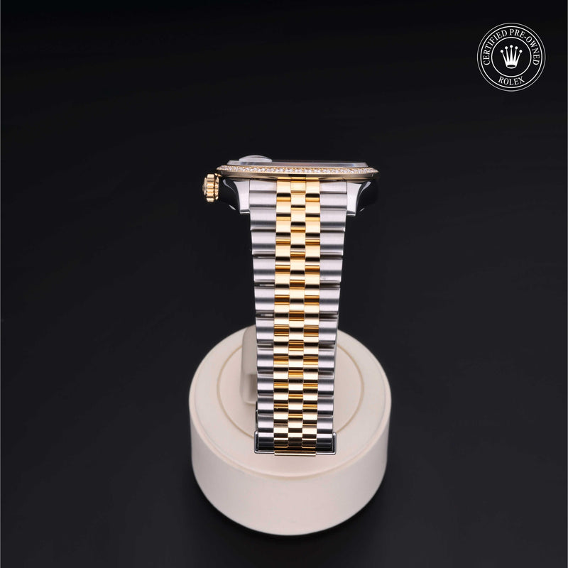 Datejust 36 M126283RBR-0005