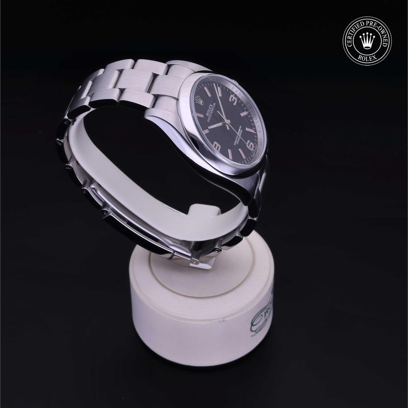 Oyster Perpetual 36 M116000-0006