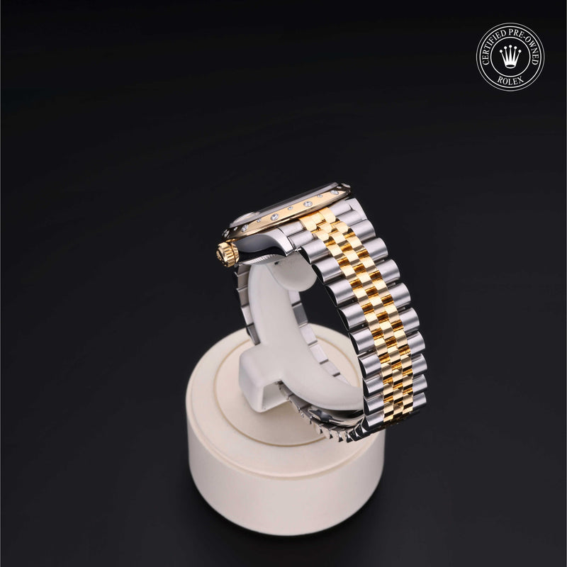Datejust 31 M278343RBR-0026