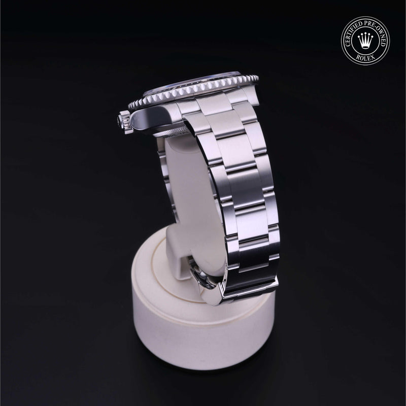 Sea-Dweller 4000 M116600-0003