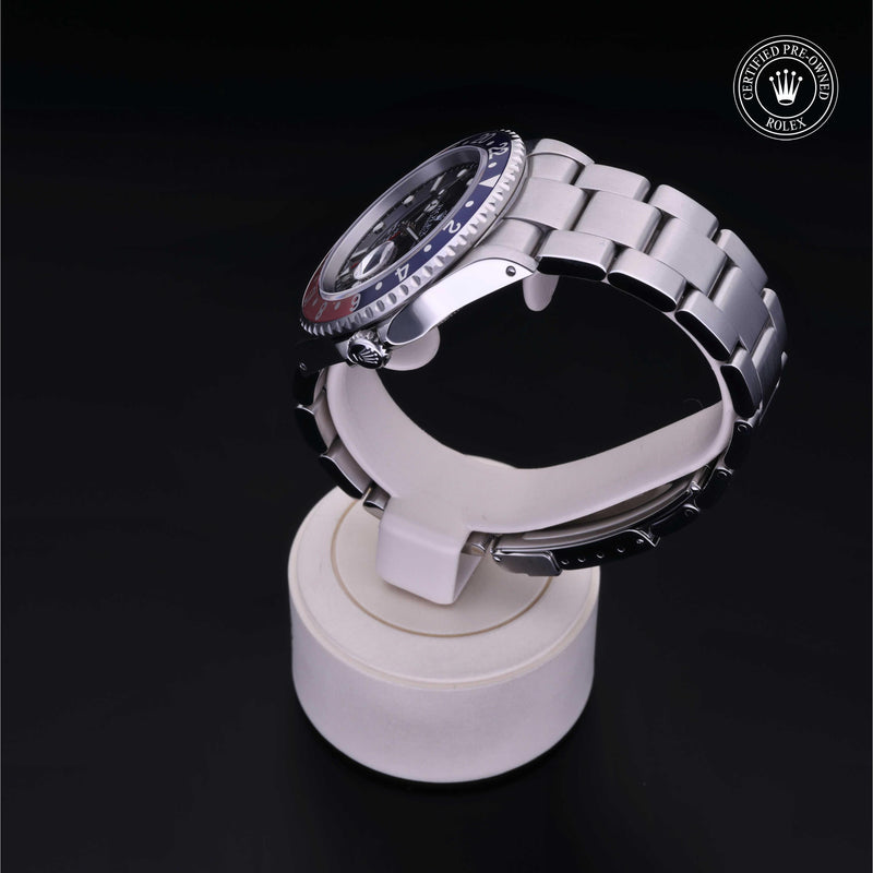 GMT-Master II M16710BLRO-0005