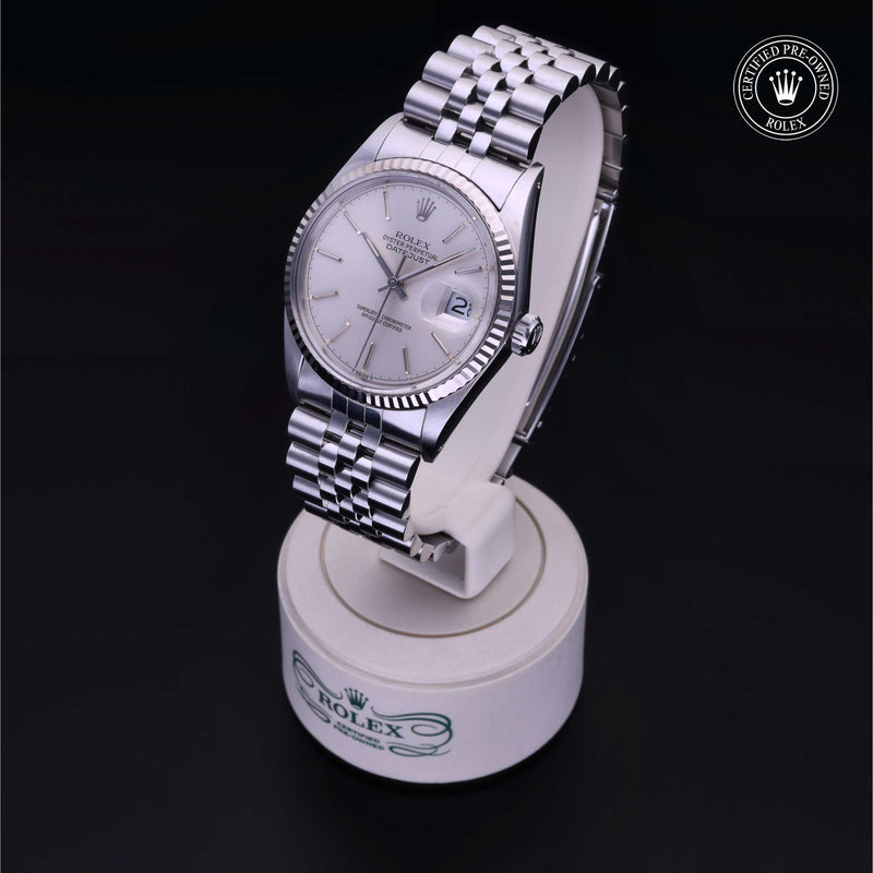 Datejust 36 16014