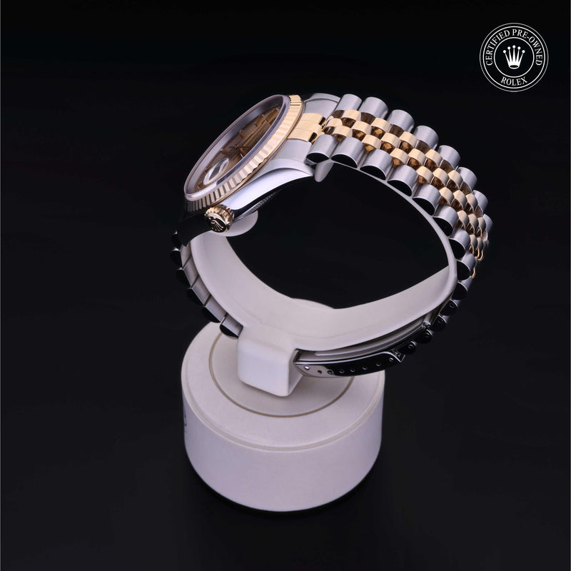 Datejust 36 M16233-0010