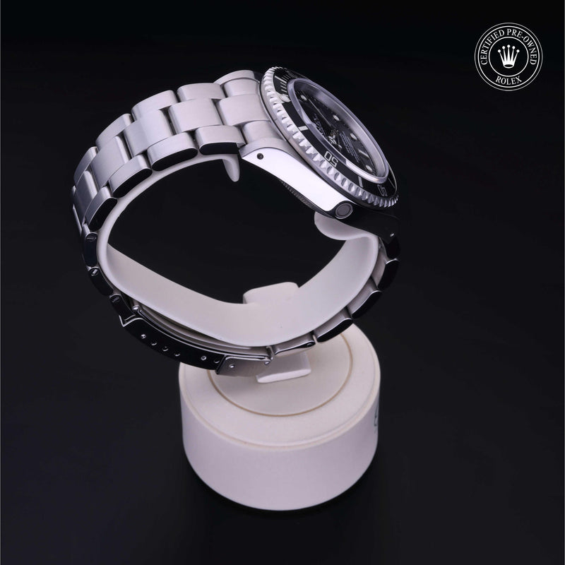 Sea-Dweller M16600-0003