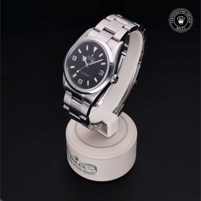 Explorer M114270-0002