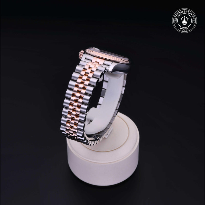 Datejust 31 M278271-0004
