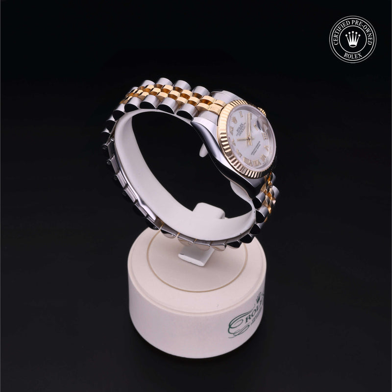 Datejust 26 M179173-0057