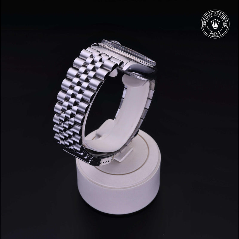 Datejust 36 16014
