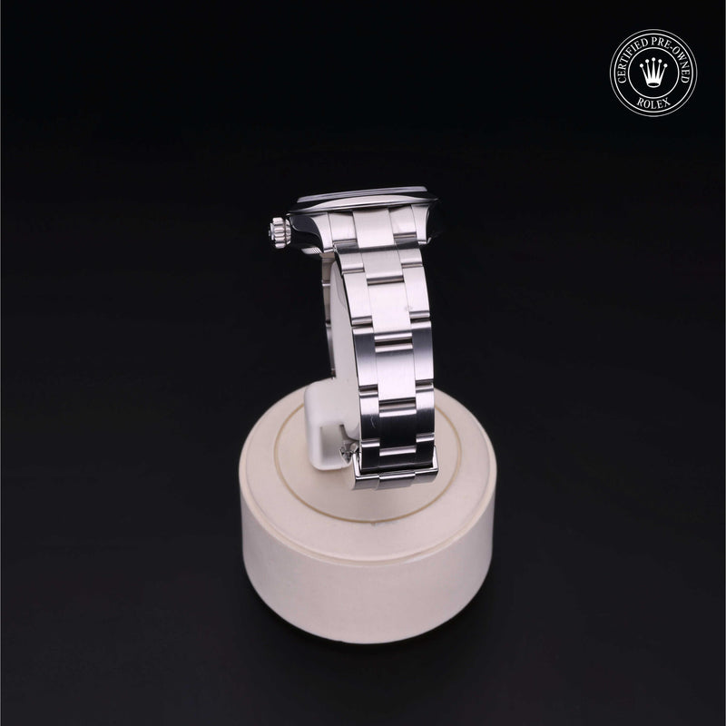 Oyster Perpetual 28 M276200-0002