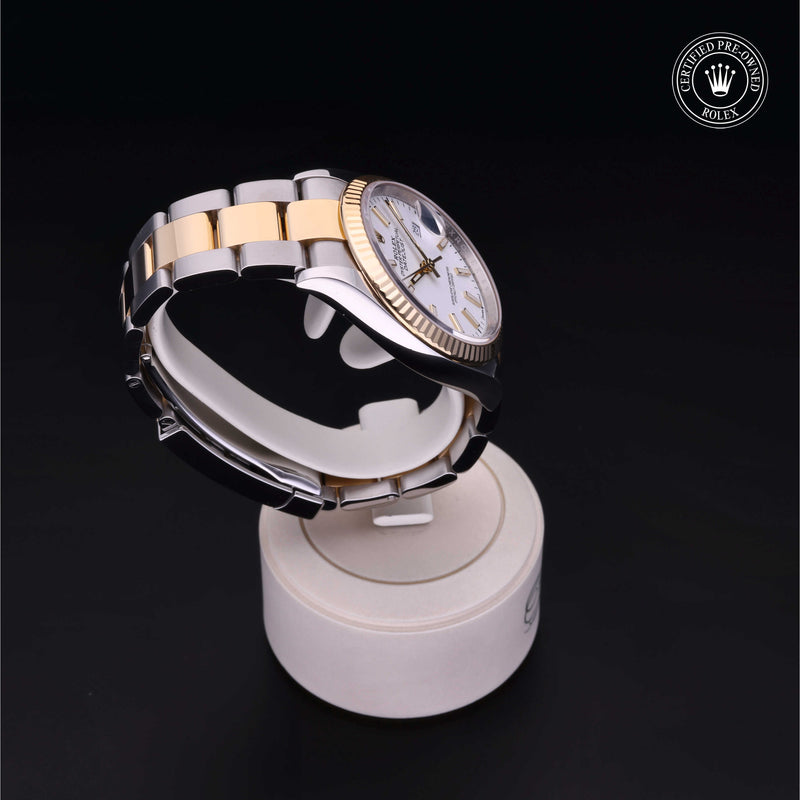 Datejust 36 M126233-0020