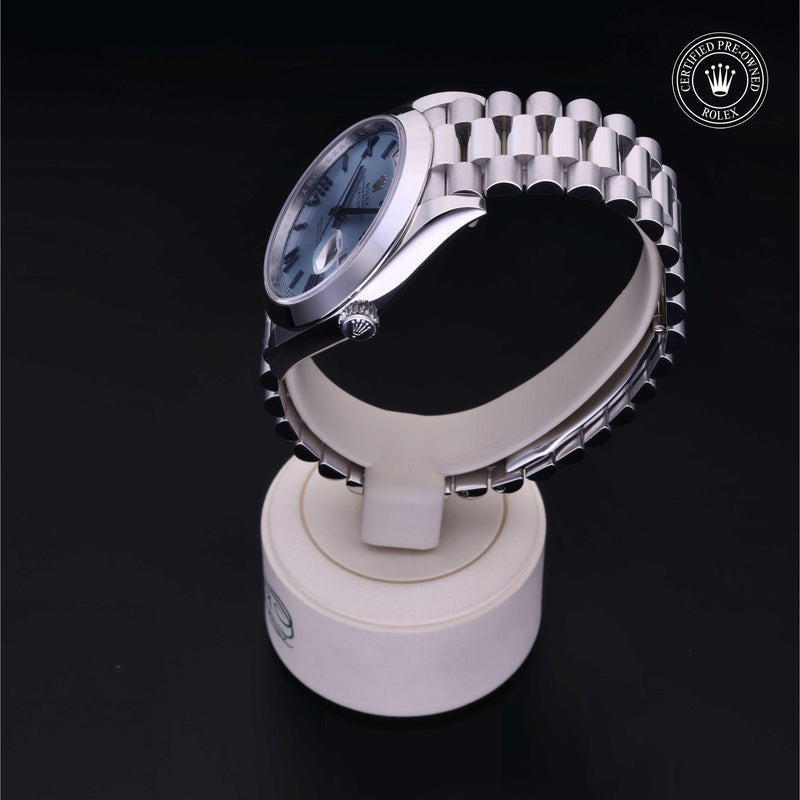 Day-Date 40 M228206-0001