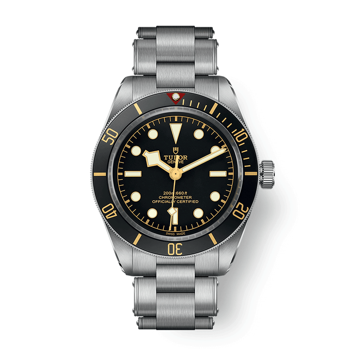 TUDOR Black Bay 58 39mm #M79030N-0001