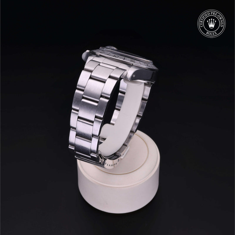 Explorer II 1655/0