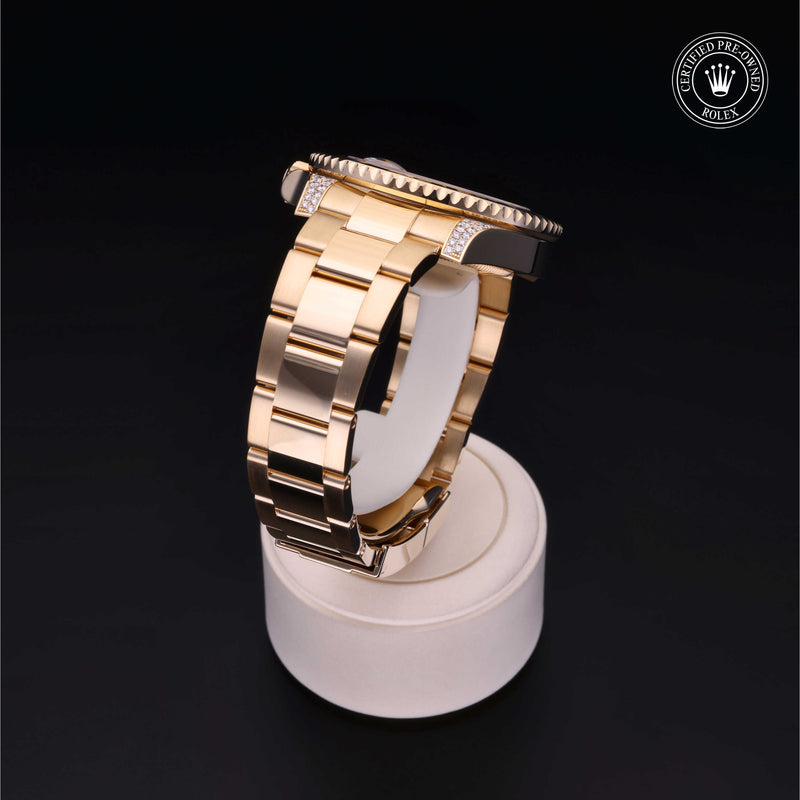 GMT Master II M116758SA-0001