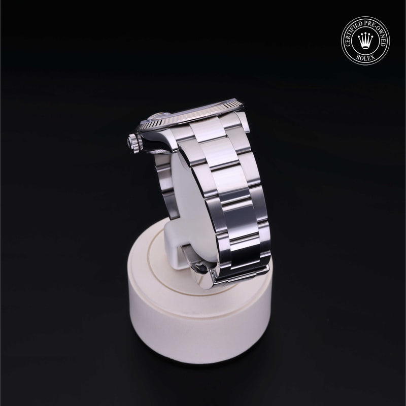 Datejust M126234-0016