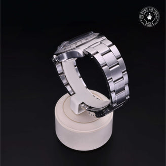 Explorer II 1655/0