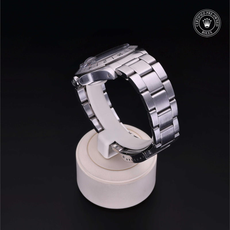 Explorer II 1655/0