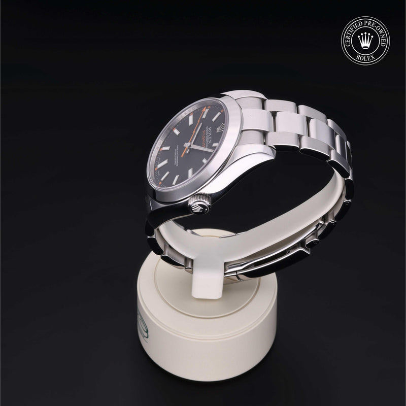 Milgauss M116400-0001