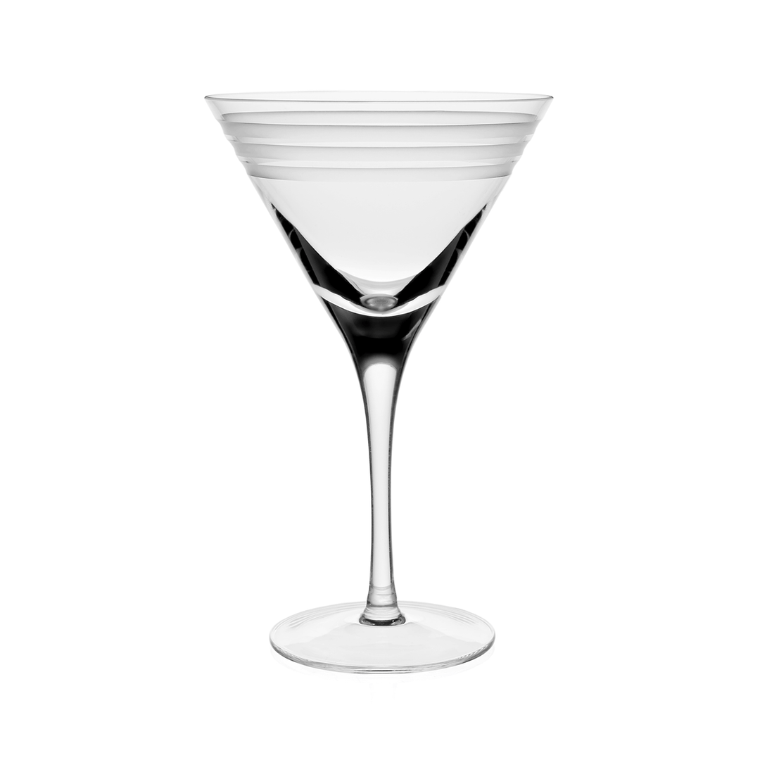 William Yeoward Madison Martini Glass