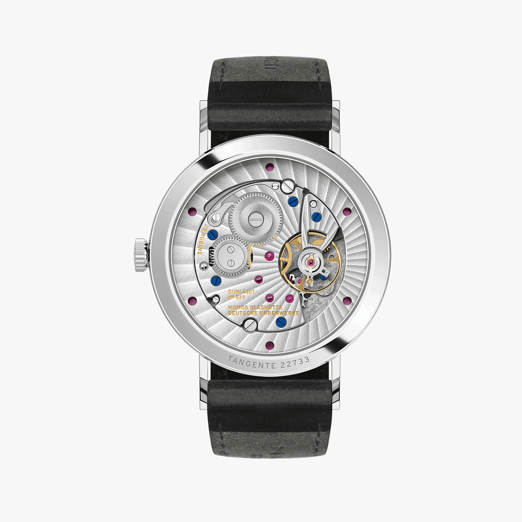 Nomos Tangente 2Date #135