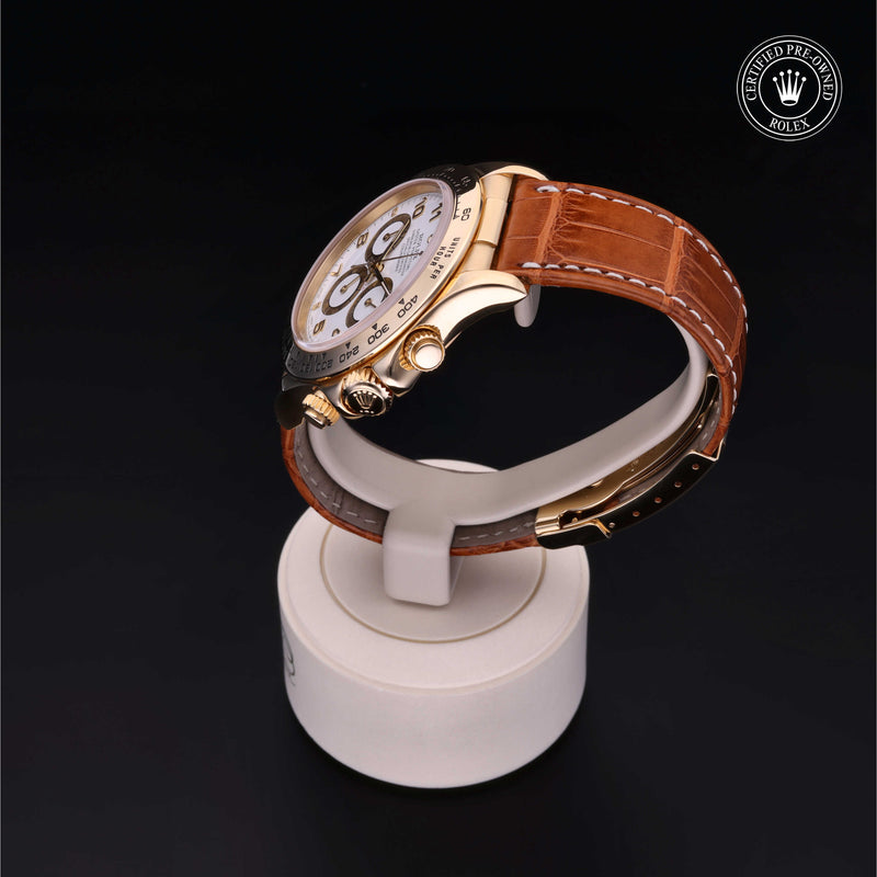 Cosmograph Daytona M16518-0002