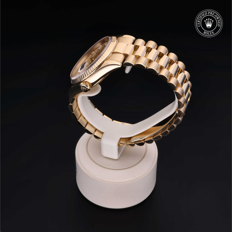 Day-Date 36 M118238-0120