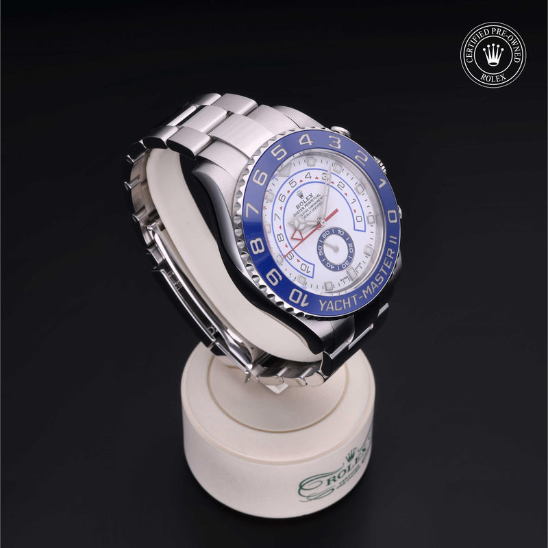Yacht-Master II M116680-0002