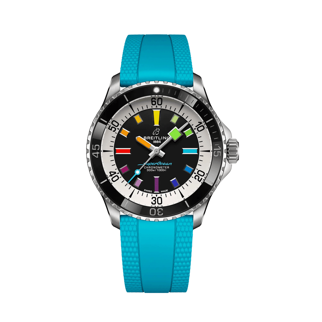 Breitling Superocean Automatic 42 #A17375211B2S1