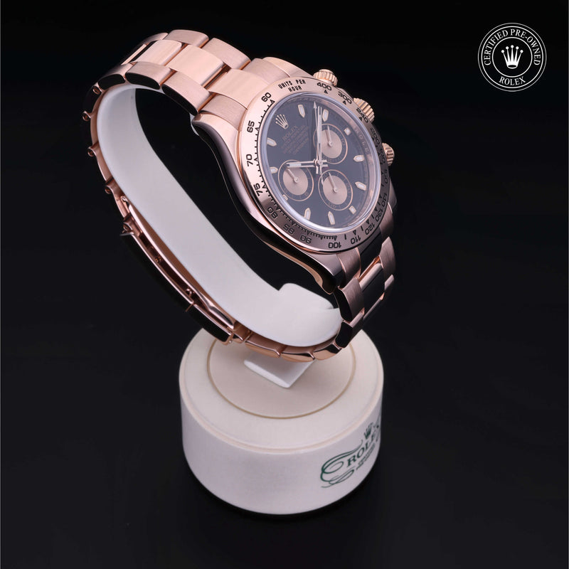 Cosmograph Daytona M116505-0002