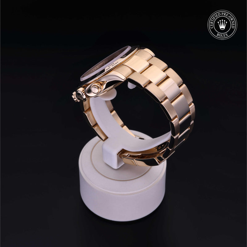 Cosmograph Daytona M116528-0017