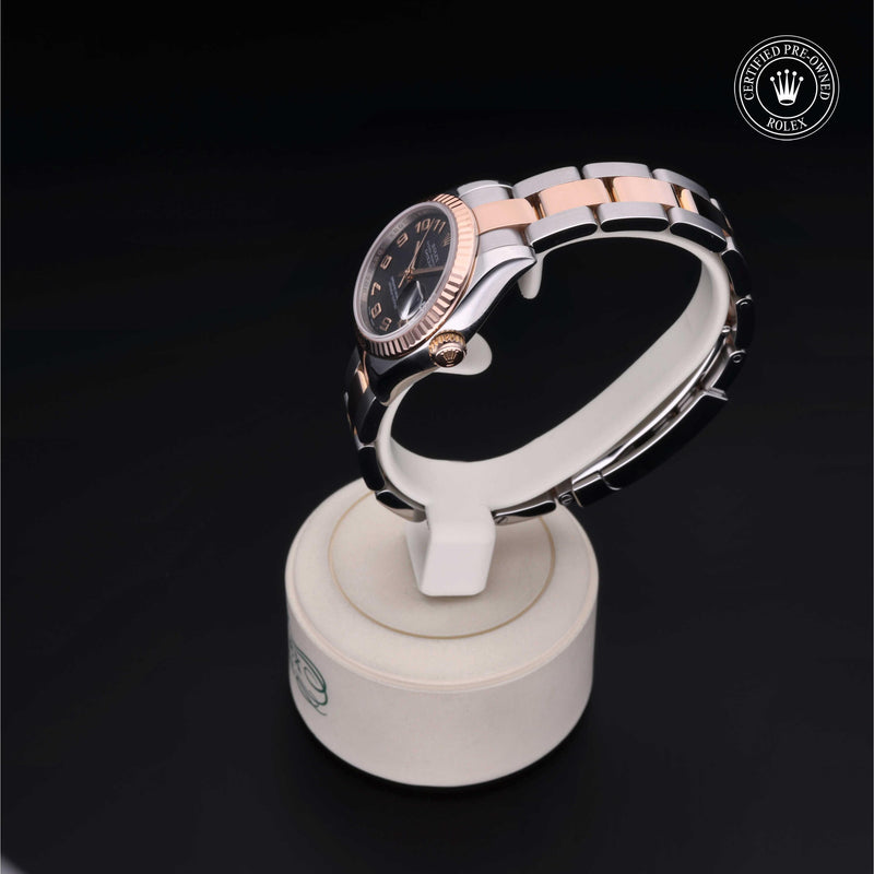 Lady-Datejust 26 M179171-0009