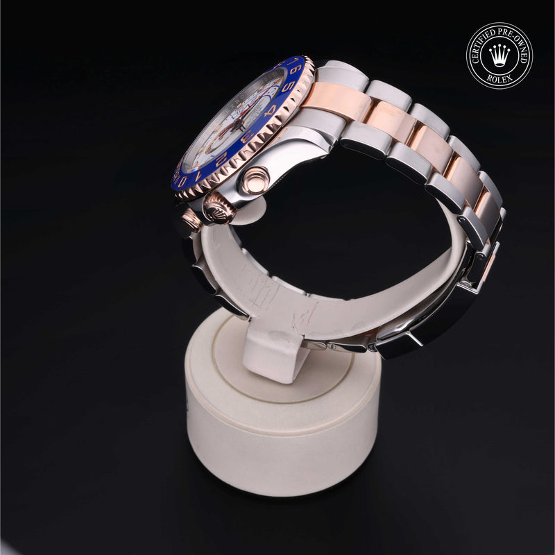 Yacht-Master II M116681-0001