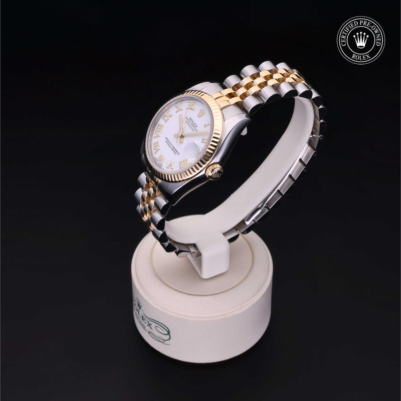 Datejust 31 M178273-0073