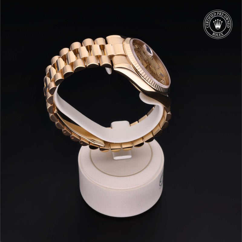 Day-Date 36 M118238-0120