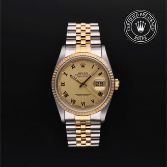Datejust 36 M16233