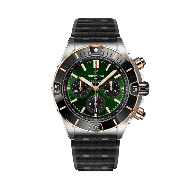 Breitling Super Chronomat B01 44 #UB0136251L1S1