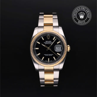 Datejust 36 M116233-0173